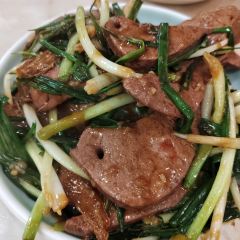 香江姳苑粥饭(人民广场店) User Photo