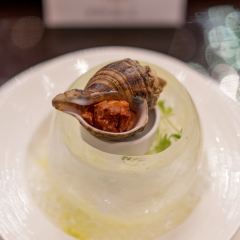 福州倉山凱悅飯店·閩味中餐廳張用戶圖片