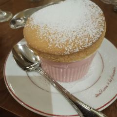 Entrecote User Photo