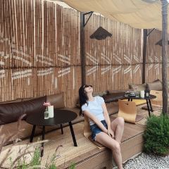 山竹咖啡·酒館·茶飲張用戶圖片