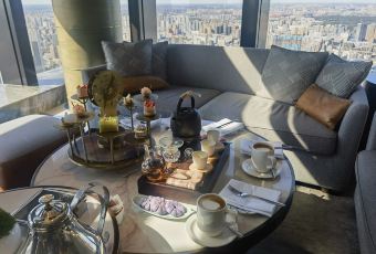 GALLERY LOUNGE & BAR User Photo