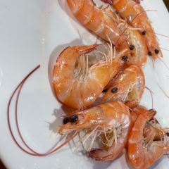珍味海鲜大排档（东山店） User Photo