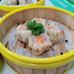 粤港茶餐厅 User Photo
