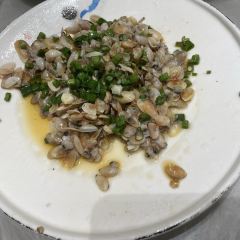 川海人家海鲜排档(东沙2号店) User Photo