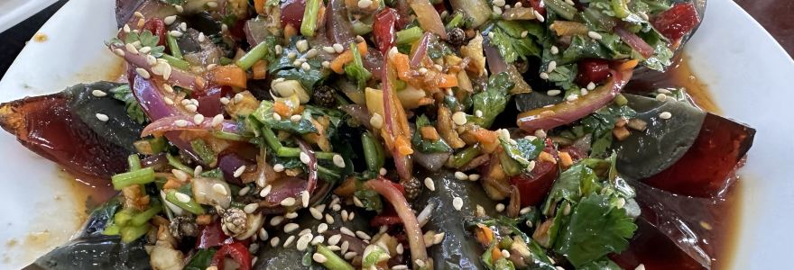 黄姚乡里土鸡馆