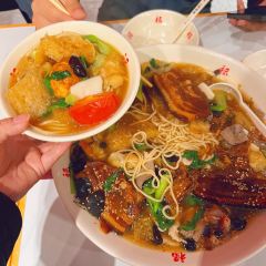 HONGFU NOODLE RESTAURANT User Photo