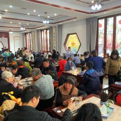 奥灶馆 User Photo