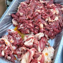 雷王烤鲜牛肉(盐边店) User Photo