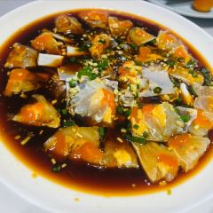 甬府尊鲜(国金中心店) User Photo