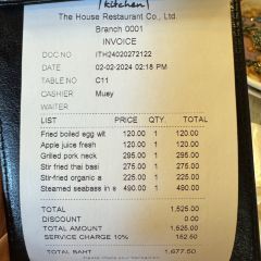 Ginger Farm Kitchen User Photo