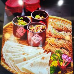 驸马巷淮扬菜(钵池山公园店) User Photo