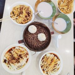 兰凉面(24h店) User Photo