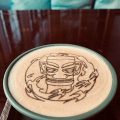 写城咖啡烘焙工坊店 User Photo