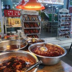 食神厕所兔(煤炭坝总店) User Photo