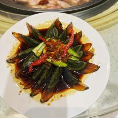 313羊庄(横店店) User Photo