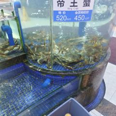 歡樂海岸美食聯盟張用戶圖片