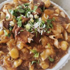 老陕北农家特色炒菜羊肉面 User Photo
