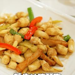 一姐顺德菜 User Photo