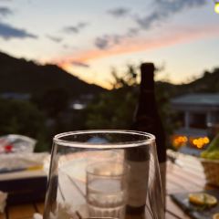 北京亲然美宿·大山咖啡coffee 여행 사진