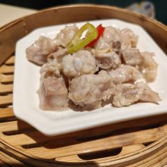 喜家港式茶餐厅 (亚龙湾东榕美食广场店) User Photo