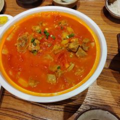 Ren Zai Bei Fang Restaurant User Photo