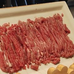 蒙都43°9羊火锅(红山郡店) User Photo