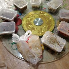 Weimeixianroubingdian User Photo