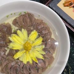 恬阿姨私房菜·茗筵店 User Photo