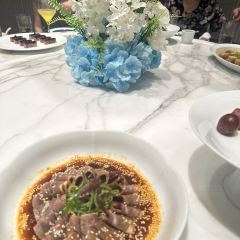 上海大华长风华邑酒店·彩丰楼 User Photo