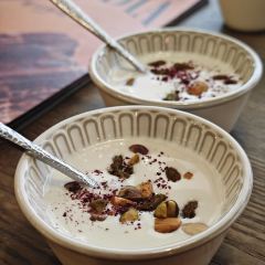 那时新疆·且末(LCM置汇旭辉广场店) User Photo