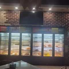 清真·马玉林串串香(莫尔街店) User Photo