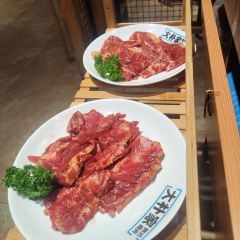 大朴家烤肉(公新店) User Photo