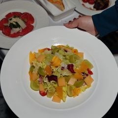 SURE唯尚花园西餐厅 User Photo