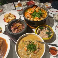 闽知岚·鲜作福建菜 User Photo