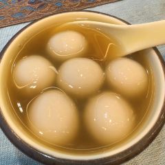 大师傅金奖啤酒鱼(蟠桃店) User Photo