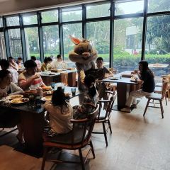 鲜坊全日餐厅(檀悦都喜天丽酒店) User Photo