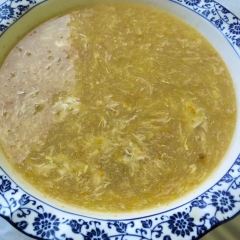 宾朋海鲜饭庄(兴海路二店) User Photo