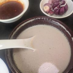 Qilian Lamb Restaurant 여행 사진