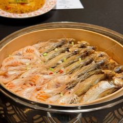 寧波北侖石浦豪生大飯店·品饌PINZHUAN（北侖店）張用戶圖片
