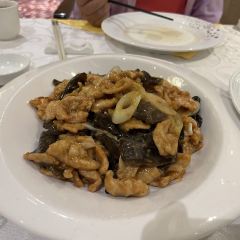 Yungang Jianguo User Photo