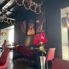 MURBEN牧尔本牛排馆(老洋房江苏路店) User Photo