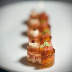 上海柏悅酒店·悅軒張用戶圖片