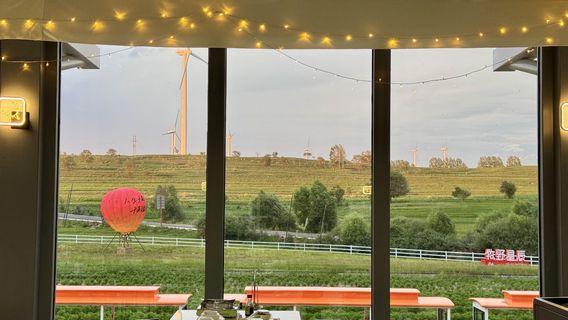 liu tiao ba mu ye xing chen lu ying di