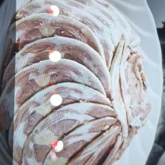 民族美食广场·清真特色菜 여행 사진