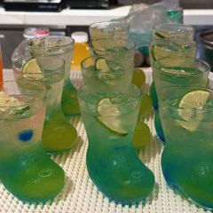 OSSIANO UNDERWATER RESTAURANT & BAR User Photo