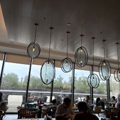 三亞天麗灣凱悅飯店·特色餐廳Market Cafe張用戶圖片