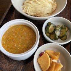 Li Baixie Crab Roe Noodles User Photo