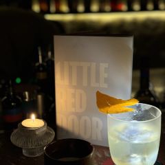 Little Red Door User Photo