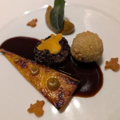 Cinc Sentits User Photo