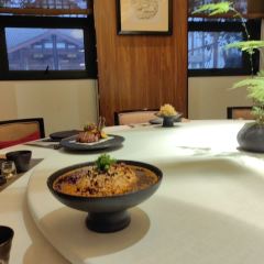 严道釜黑砂宴文化餐厅 User Photo